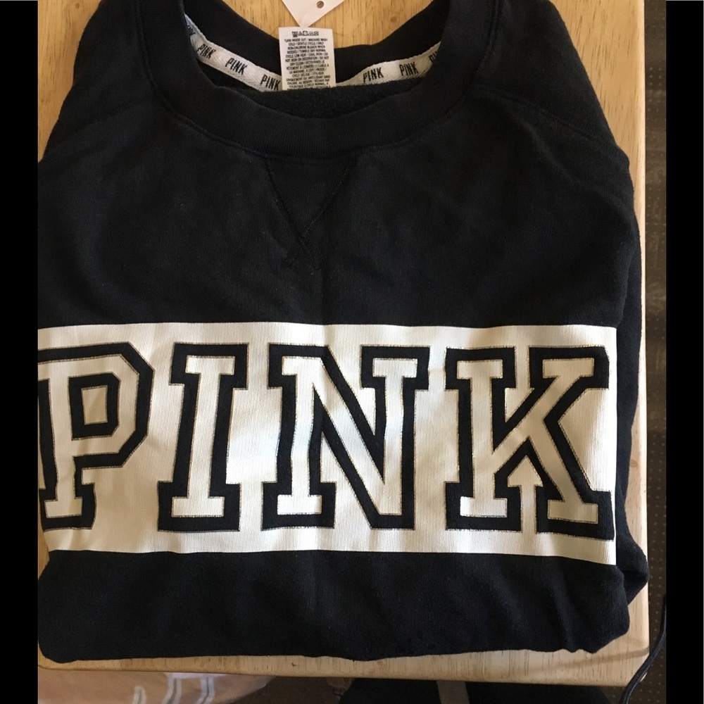 Pink Victoria secret